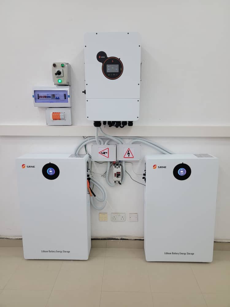 SRNE Inverter
